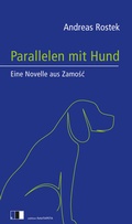 Cover: Parallelen mit Hund - Edition.fotoTAPETA Berlin