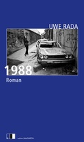 Cover: 1988 - Edition.fotoTAPETA Berlin