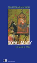 Cover: Royal Mary - Edition.fotoTAPETA Berlin