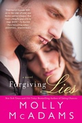 Cover: Forgiving Lies - HarperCollins