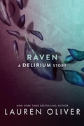 Cover: Raven - HarperCollins