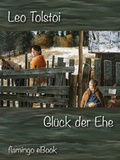 Cover: Gl&uuml;ck der Ehe - Flamingo Film GmbH