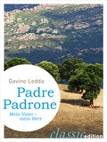 Cover: Padre Padrone - red.sign Medien