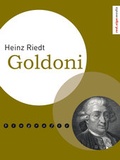 Cover: Goldoni - red.sign Medien
