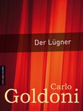 Cover: Der L&uuml;gner - red.sign Medien