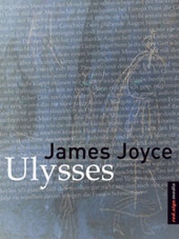Enlarge image Cover: Ulysses - red.sign Medien