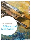 Cover: S&ouml;hne und Liebhaber - red.sign Medien