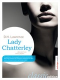 Cover: Lady Chatterley - red.sign Medien