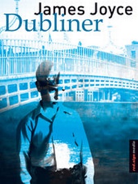 Enlarge image Cover: Dubliner - red.sign Medien