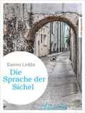 Cover: Die Sprache der Sichel - red.sign Medien