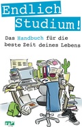 Cover: Endlich Studium! - rap verlag