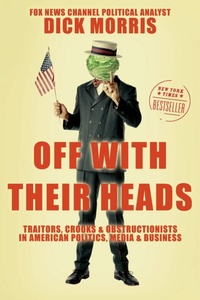 Enlarge image Cover: Off With Their Heads - HarperCollins