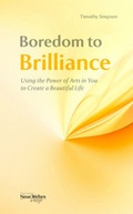Cover: Boredom to Brilliance - NEUEWELTEN DESIGN