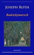 Cover: Radetzkymarsch - idb