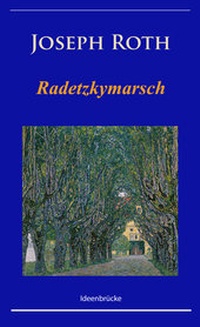 Enlarge image Cover: Radetzkymarsch - idb