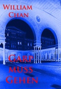 Cover: Garp muss gehen - idb
