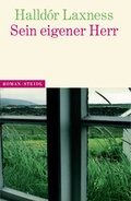 Cover: Sein eigener Herr - Steidl