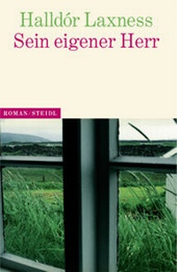 Enlarge image Cover: Sein eigener Herr - Steidl