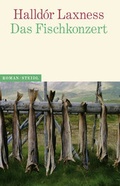 Cover: Das Fischkonzert - Steidl