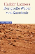 Cover: Der gro&szlig;e Weber von Kaschmir - Steidl