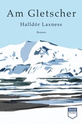 Cover: Am Gletscher - Steidl