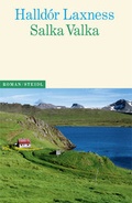 Cover: Salka Valka - Steidl
