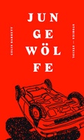 Cover: Junge W&ouml;lfe - Steidl