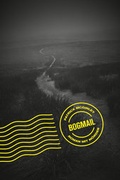 Cover: Bogmail - Steidl