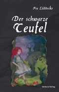Cover: Der schwarze Teufel - Ventura Verlag