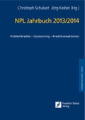 Cover: NPL Jahrbuch 2013/2014 - Frankfurt School Forum