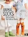 Cover: Animal Socks - Christophorus