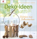 Cover: Deko-Ideen Natur - Christophorus