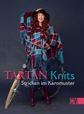 Cover: Tartan Knits - Christophorus