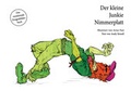 Cover: Der kleine Junkie Nimmerplatt - Unsichtbar