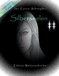 Cover: Silberseelen - Wiesengrund Verlag