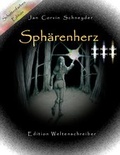 Cover: Sph&auml;renherz - Wiesengrund Verlag