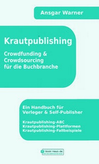 Abbildung von: Krautpublishing - ebooknews press-Verlag