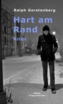Cover: Hart am Rand - ebooknews press-Verlag