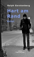 Cover: Hart am Rand - ebooknews press-Verlag
