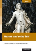 Cover: Mozart und seine Zeit - DVO Druck und Verlag Obermayer