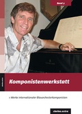 Cover: Komponistenwerkstatt II - DVO Druck und Verlag Obermayer