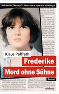 Cover: Frederike - Spielberg Verlag