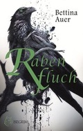 Cover: Rabenfluch - ISEGRIM