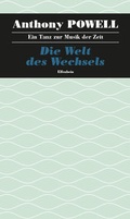 Cover: Ein Tanz zur Musik der Zeit / Die Welt des Wechsels - Elfenbein