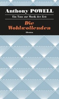 Cover: Ein Tanz zur Musik der Zeit / Die Wohlwollenden - Elfenbein