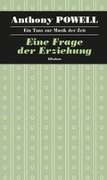 Cover: Ein Tanz zur Musik der Zeit / Eine Frage der Erziehung - Elfenbein