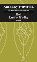Cover: Ein Tanz zur Musik der Zeit / Bei Lady Molly - Elfenbein