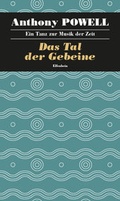 Cover: Ein Tanz zur Musik der Zeit / Das Tal der Gebeine - Elfenbein