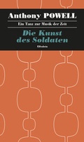 Cover: Ein Tanz zur Musik der Zeit / Die Kunst des Soldaten - Elfenbein