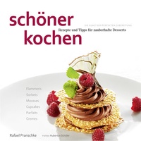 Abbildung von: schöner kochen - Desserts. ePub-Version - Becker Joest Volk Verlag
